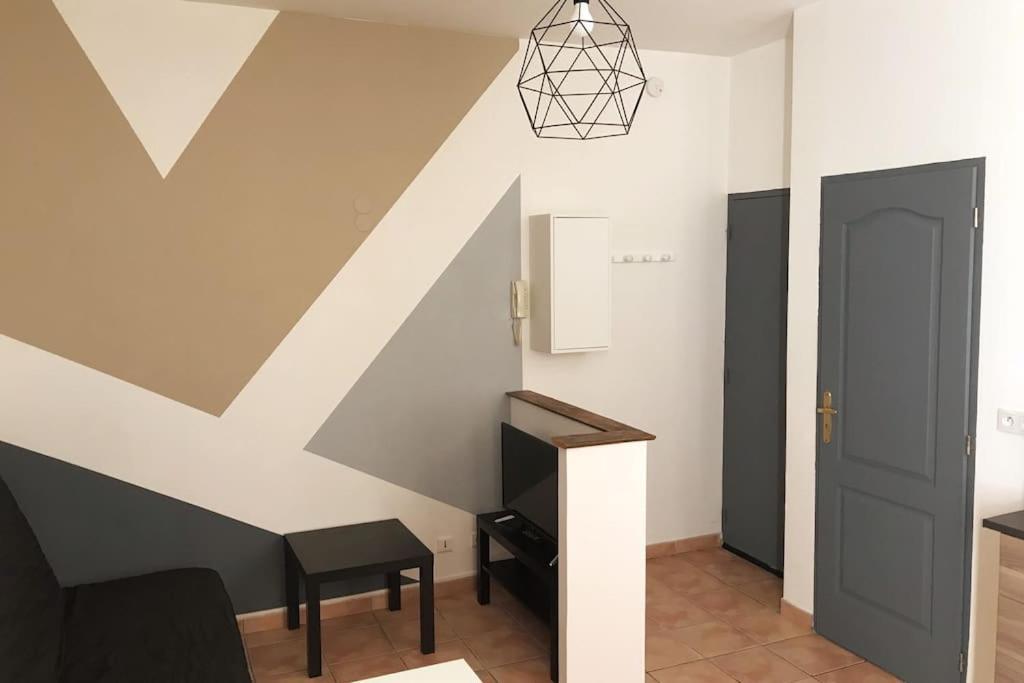 Apartment Studio Confort - Intra-muros - Plein Centre *