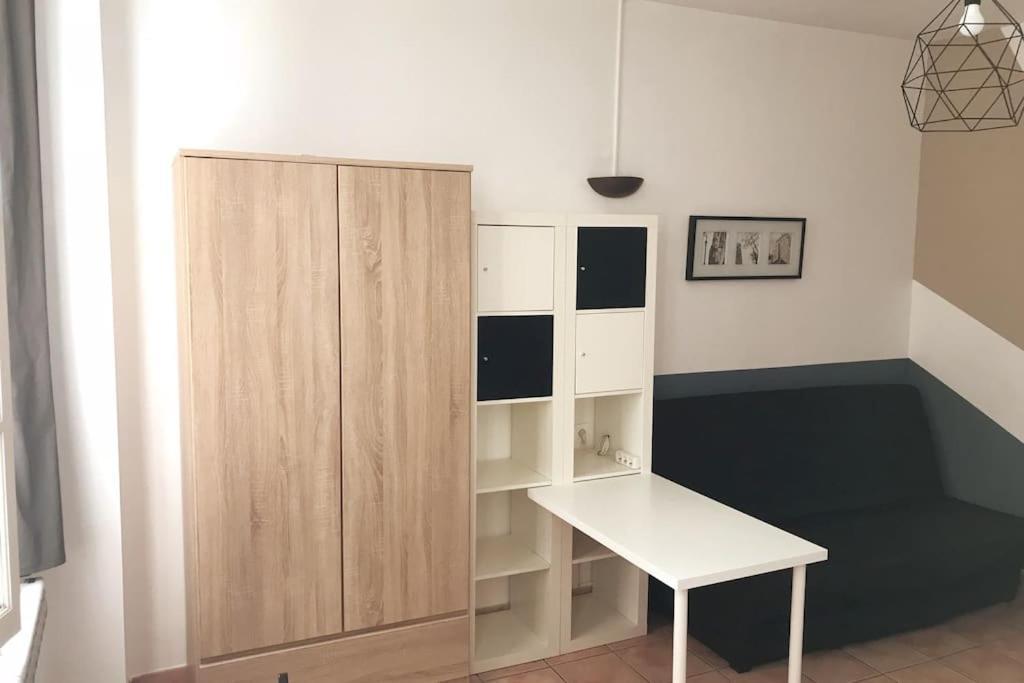 Apartment Studio Confort - Intra-muros - Plein Centre